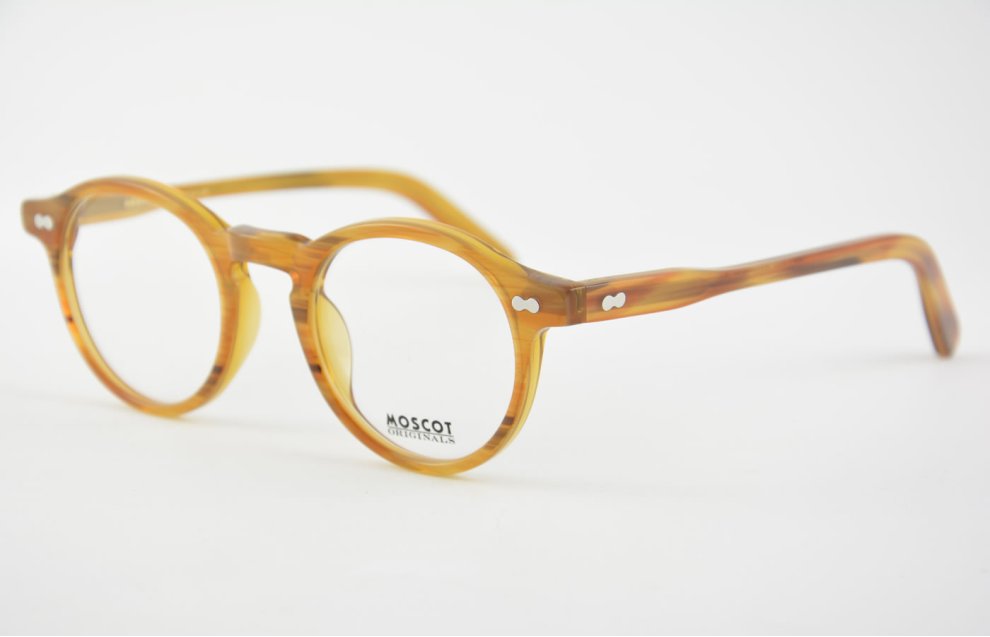 Moscot - Miltzen - blonde